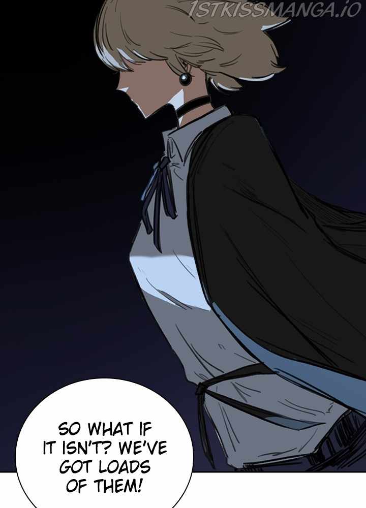 Fray Chapter 14 - Page 83
