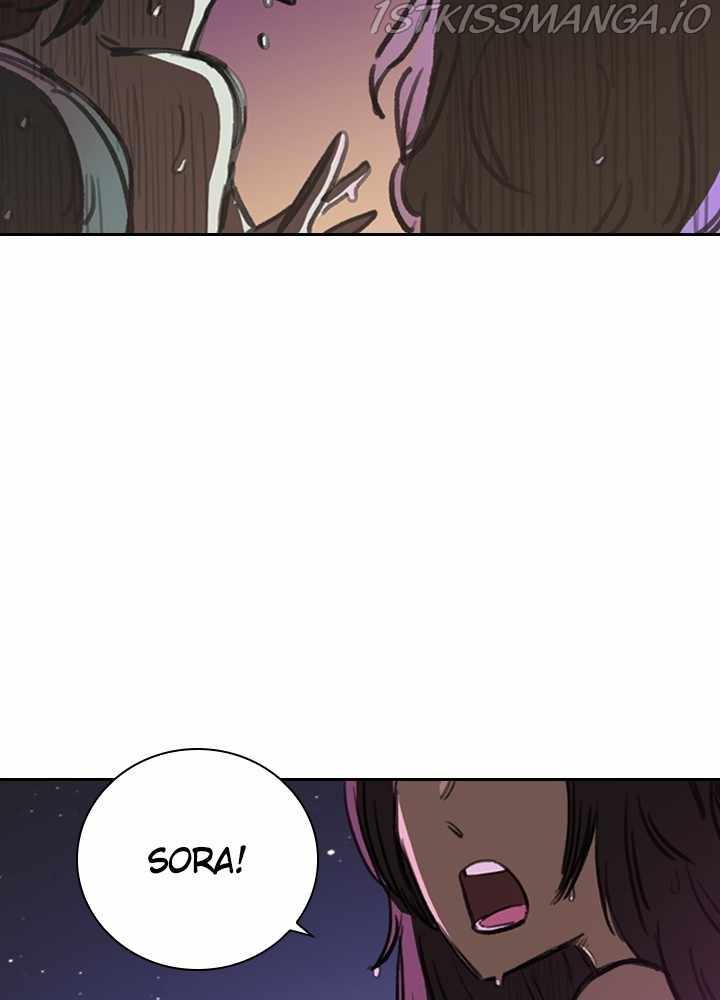Fray Chapter 14 - Page 86