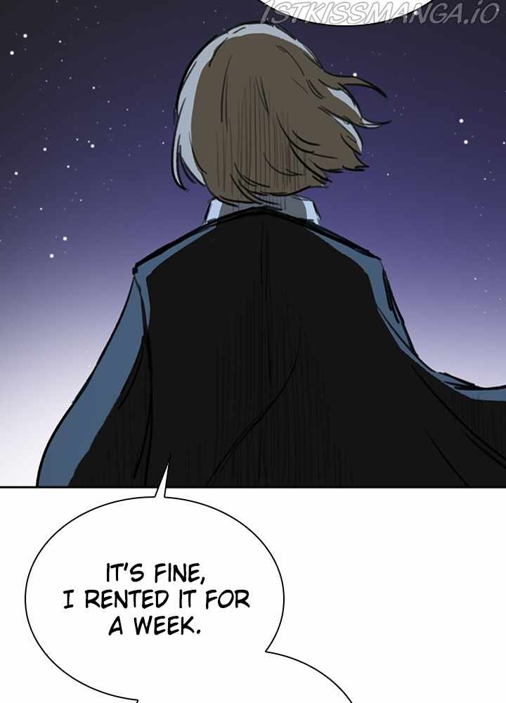 Fray Chapter 14 - Page 88