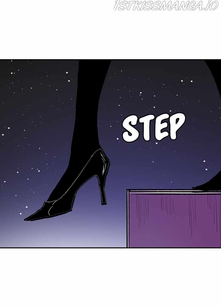 Fray Chapter 14 - Page 97