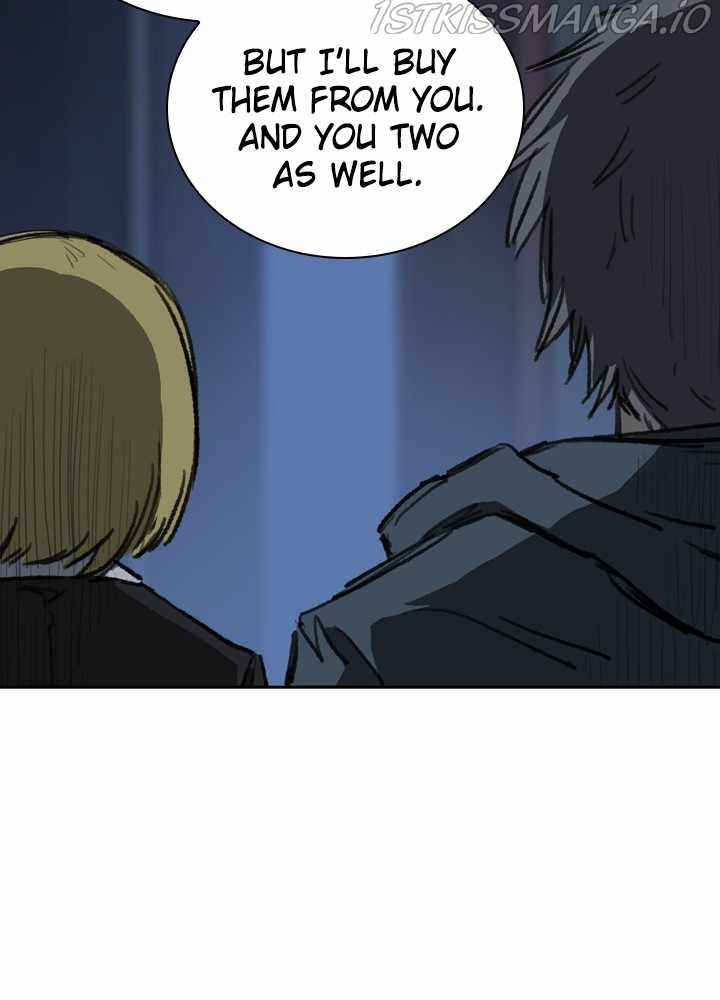 Fray Chapter 16 - Page 14