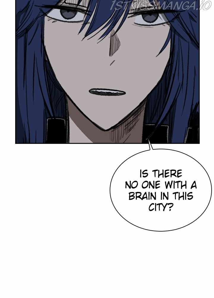 Fray Chapter 16 - Page 17