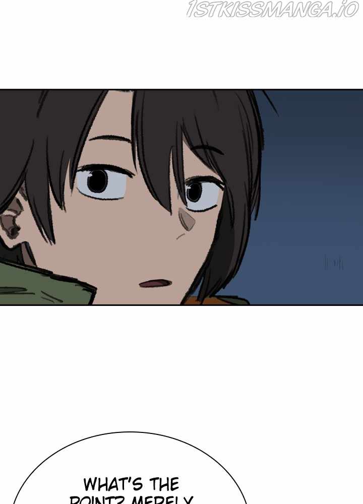 Fray Chapter 16 - Page 18