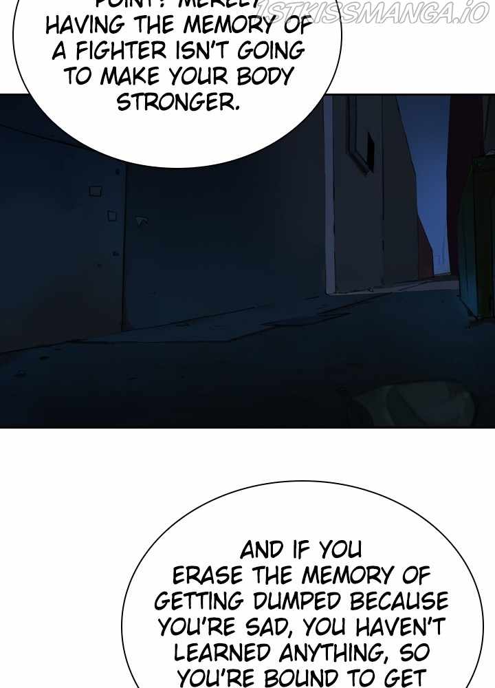 Fray Chapter 16 - Page 19