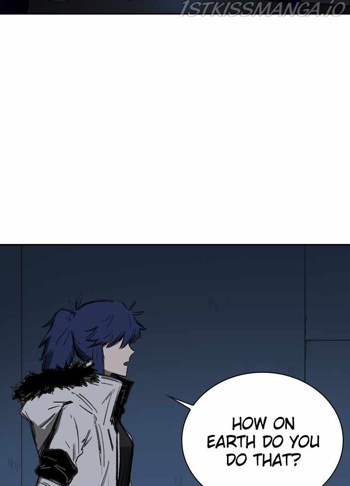 Fray Chapter 16 - Page 3