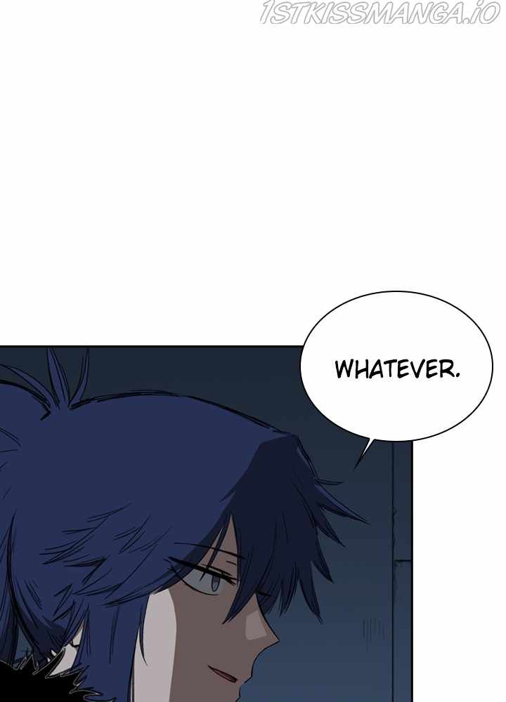 Fray Chapter 16 - Page 21