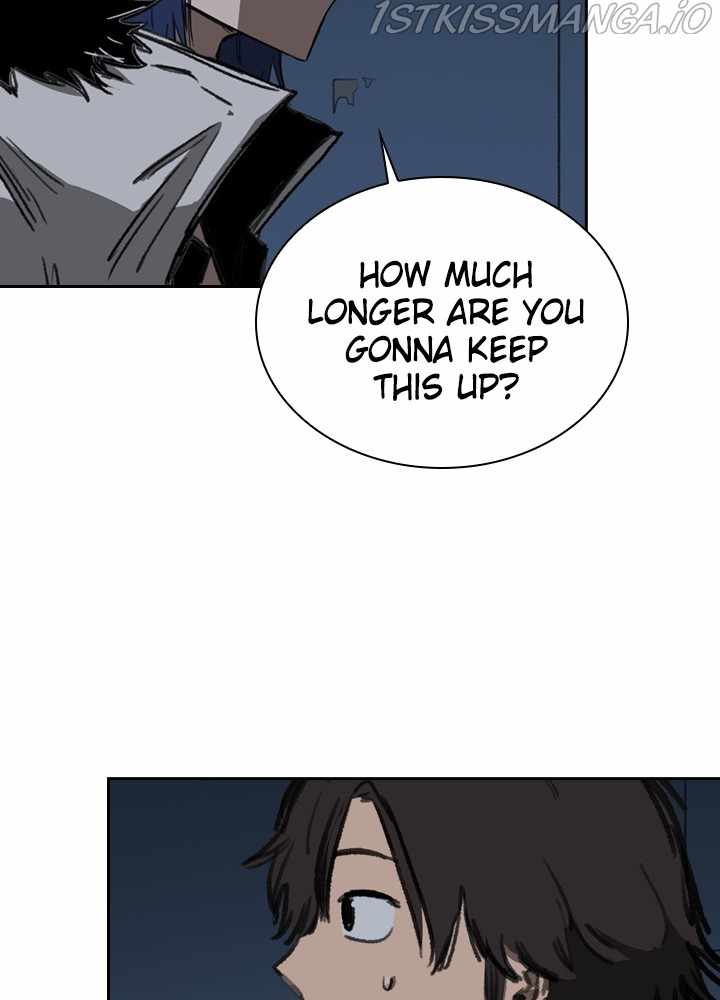 Fray Chapter 16 - Page 22