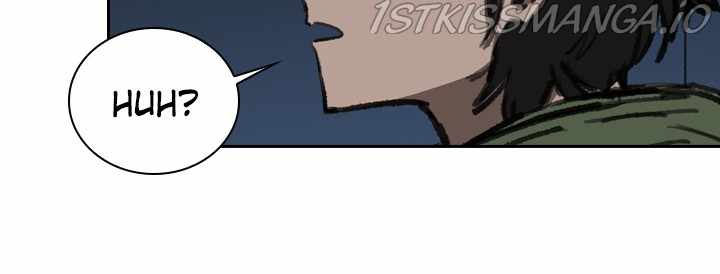 Fray Chapter 16 - Page 23