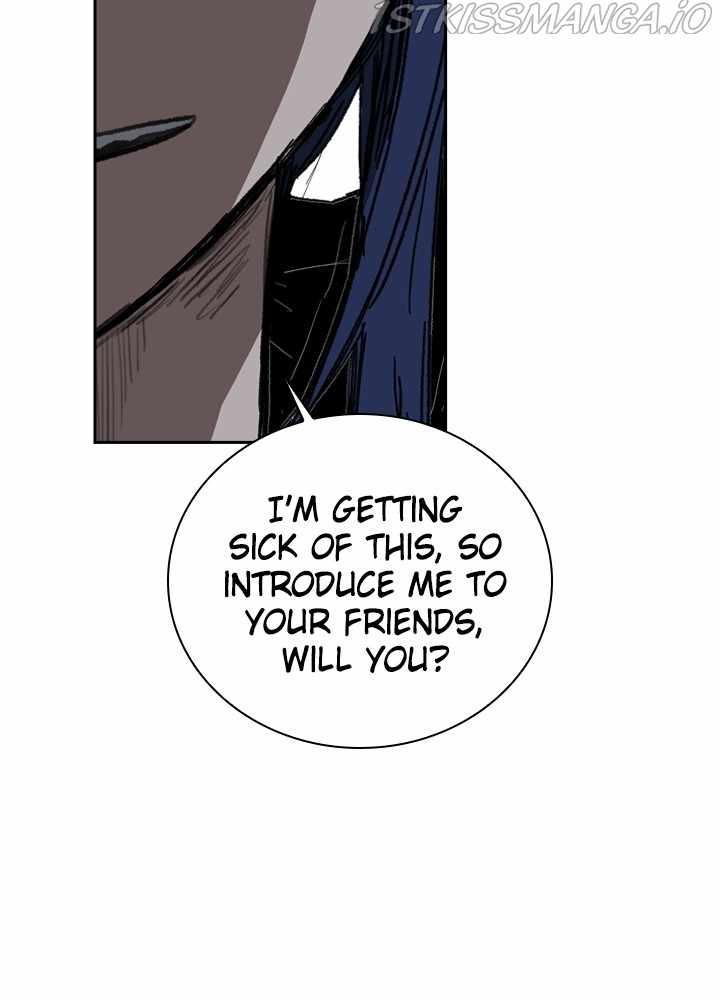 Fray Chapter 16 - Page 25