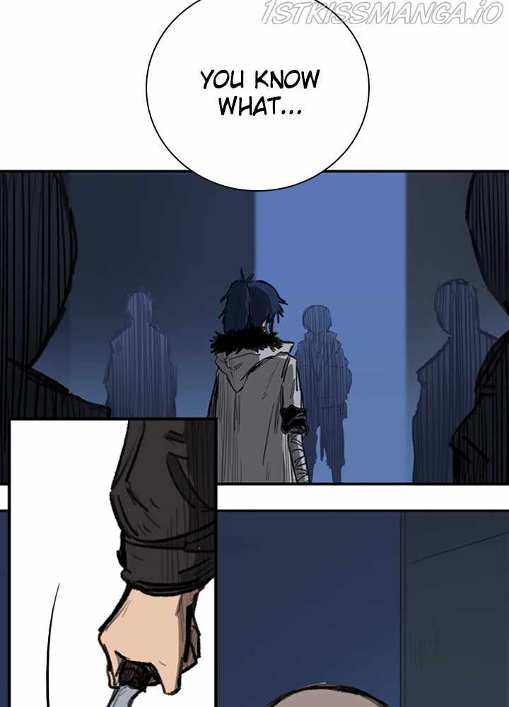 Fray Chapter 16 - Page 29