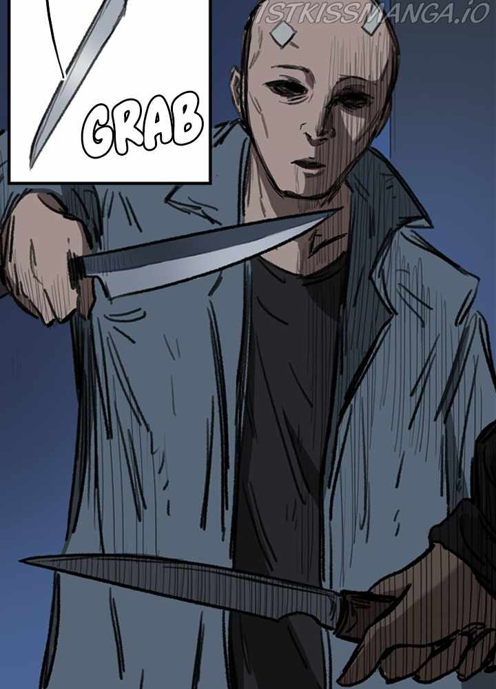 Fray Chapter 16 - Page 30