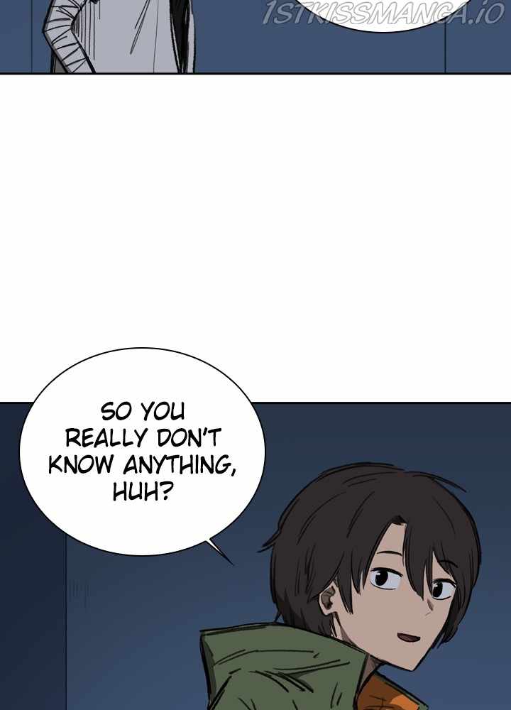 Fray Chapter 16 - Page 4