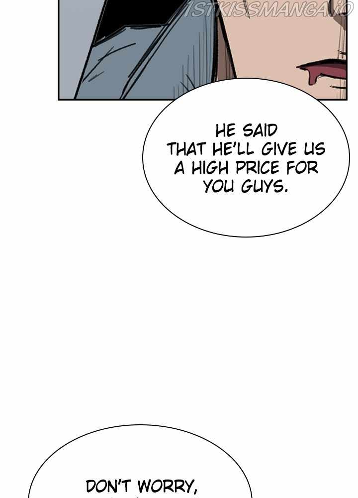 Fray Chapter 16 - Page 32