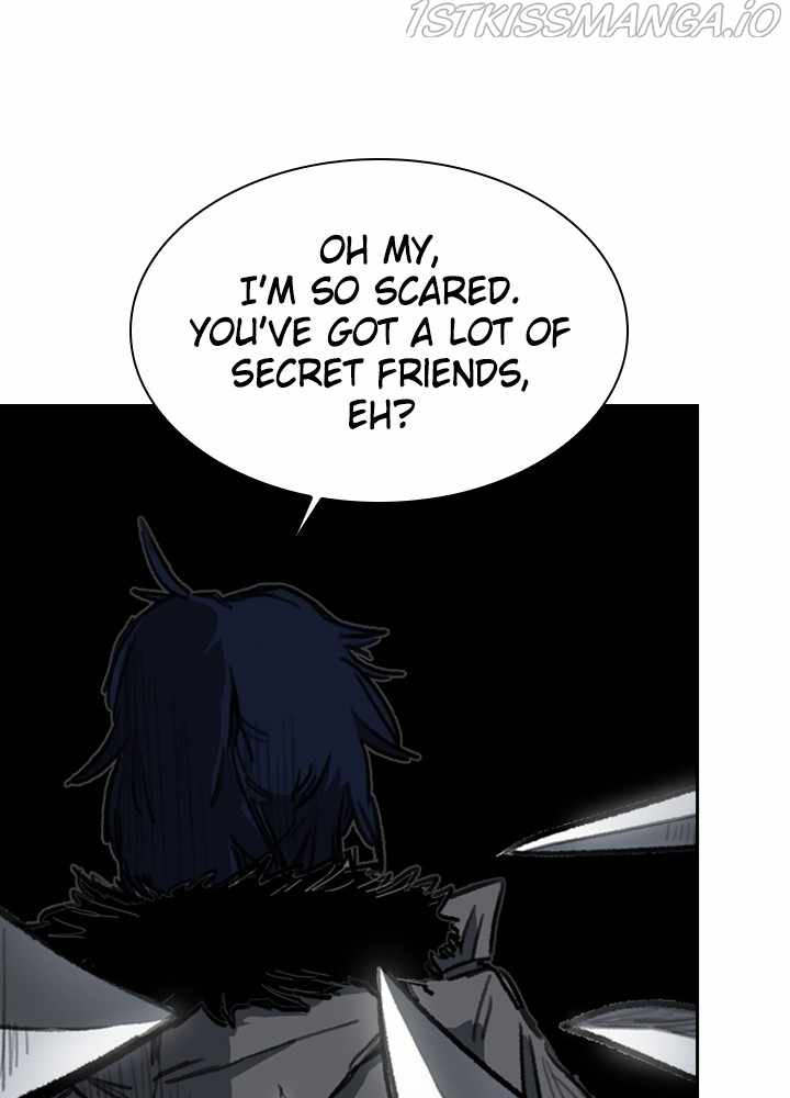 Fray Chapter 16 - Page 35