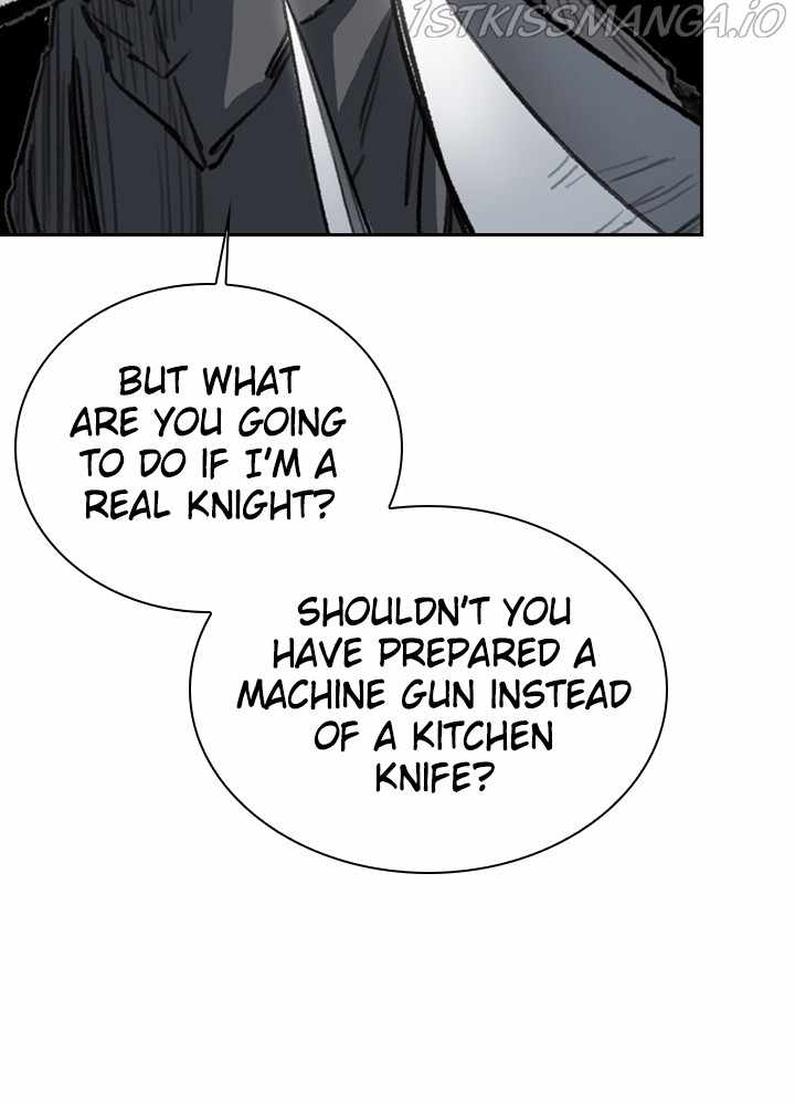 Fray Chapter 16 - Page 36