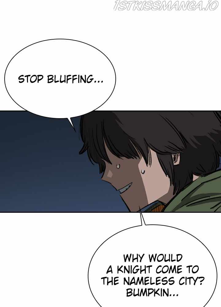 Fray Chapter 16 - Page 37