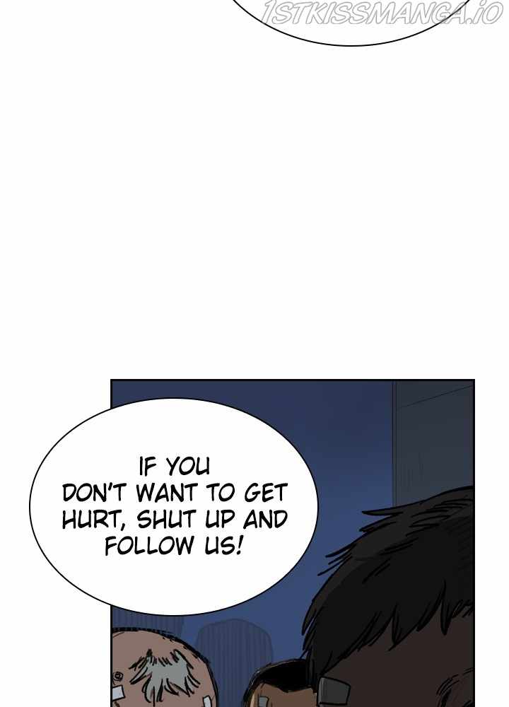 Fray Chapter 16 - Page 38