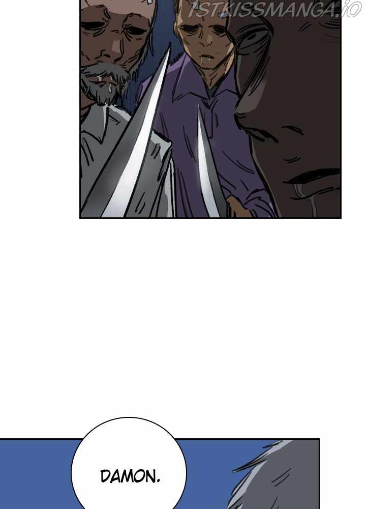 Fray Chapter 16 - Page 39