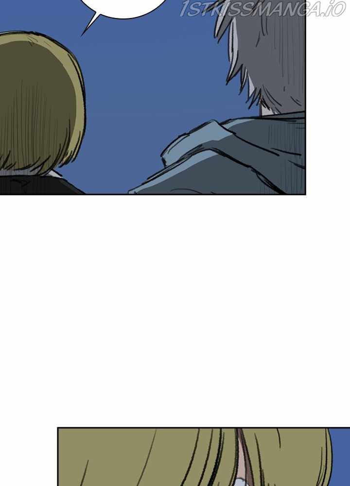 Fray Chapter 16 - Page 40
