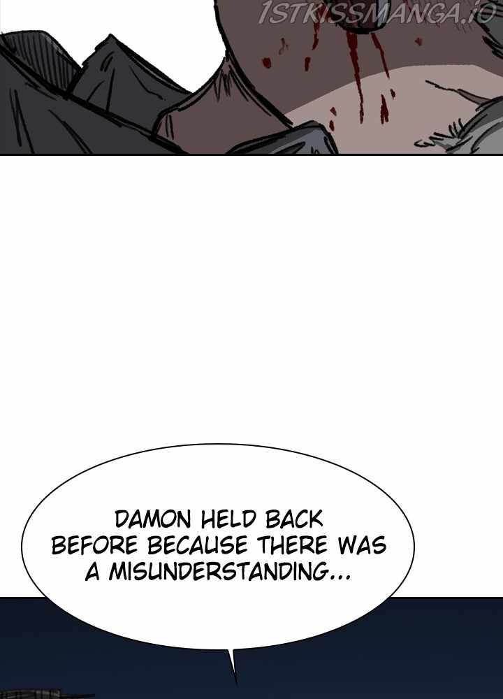 Fray Chapter 16 - Page 49