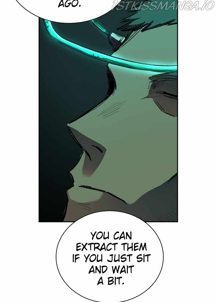 Fray Chapter 16 - Page 6