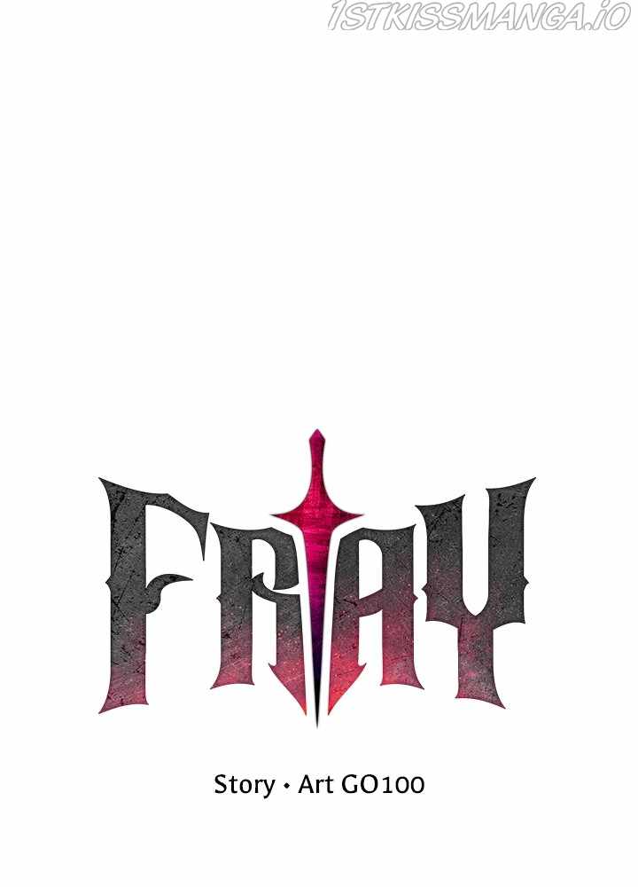 Fray Chapter 16 - Page 52