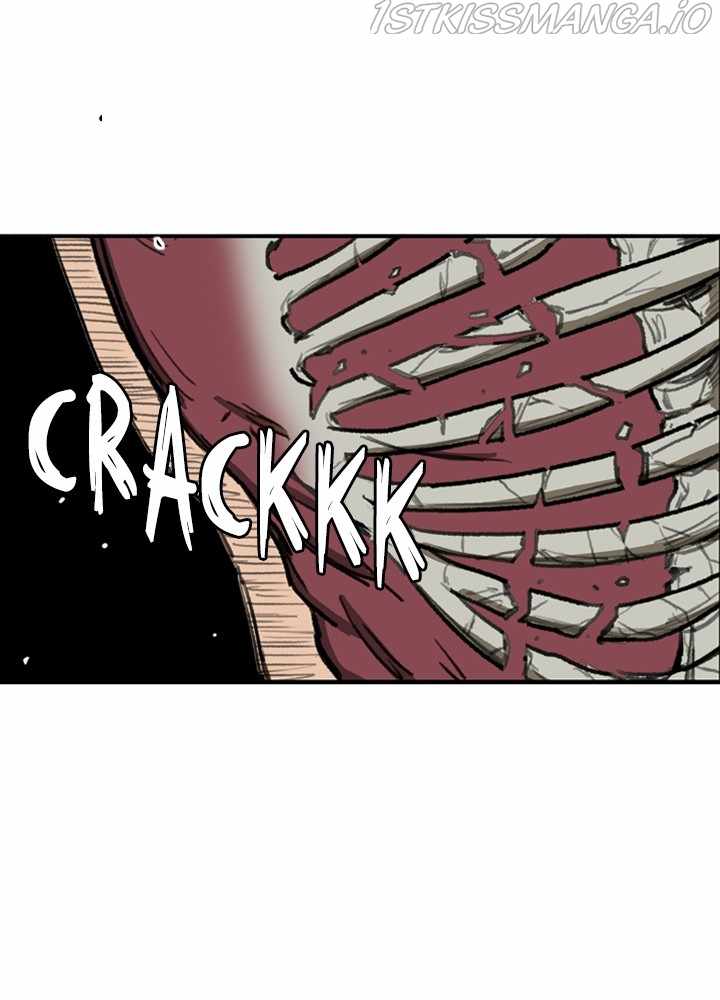 Fray Chapter 16 - Page 57