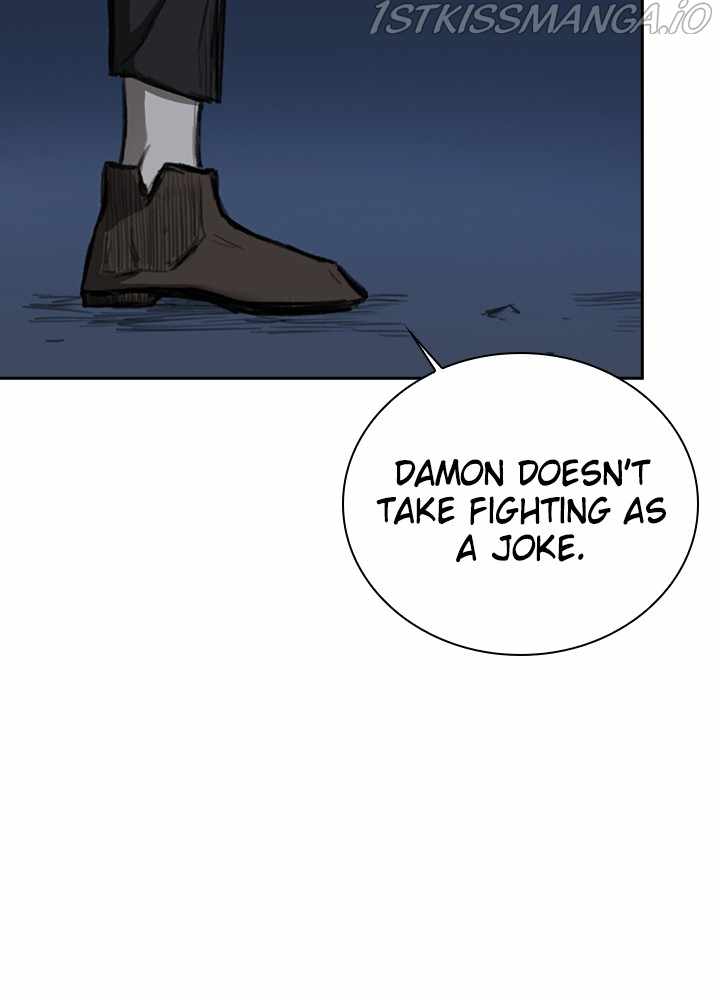 Fray Chapter 16 - Page 60