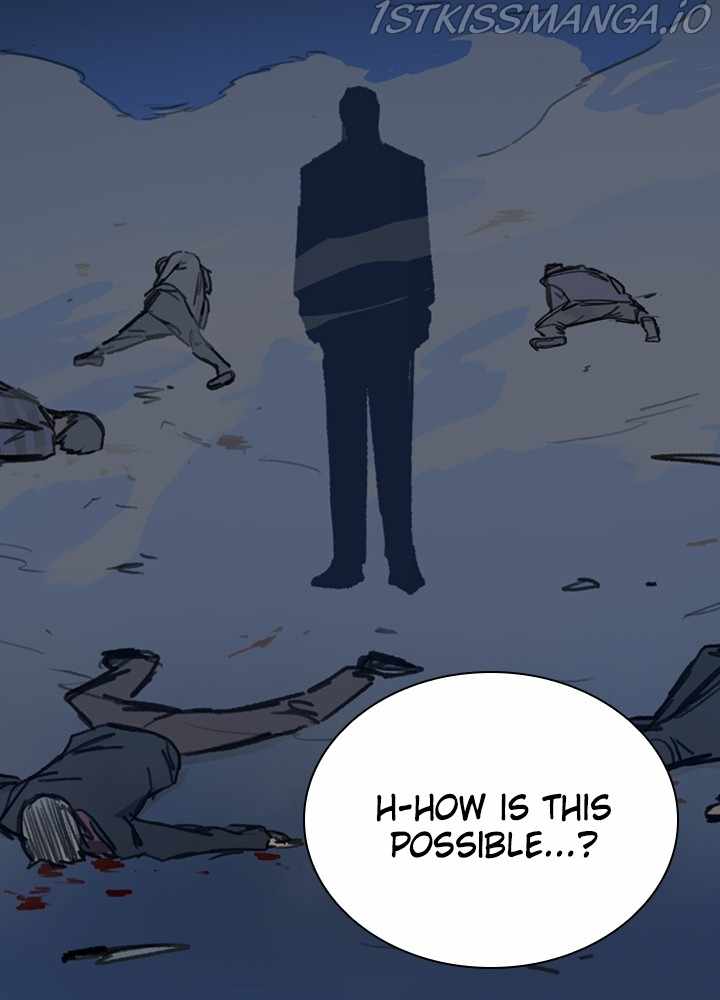 Fray Chapter 16 - Page 65