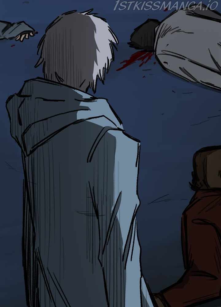 Fray Chapter 16 - Page 66
