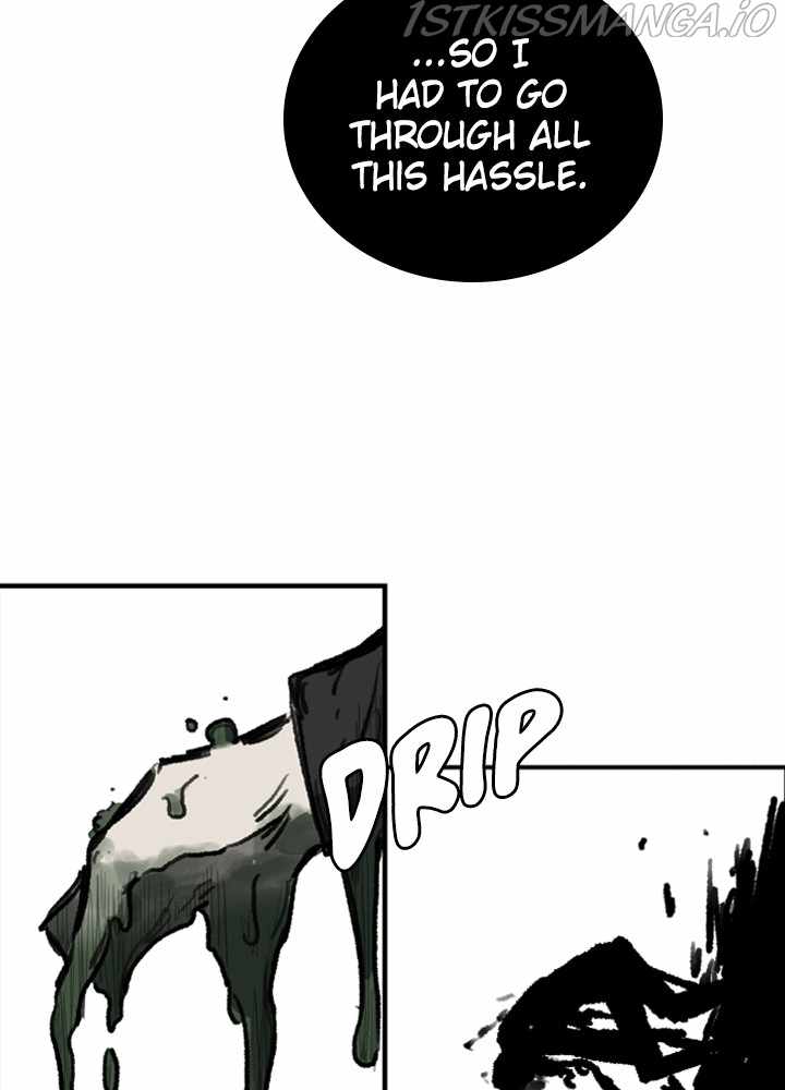Fray Chapter 16 - Page 76