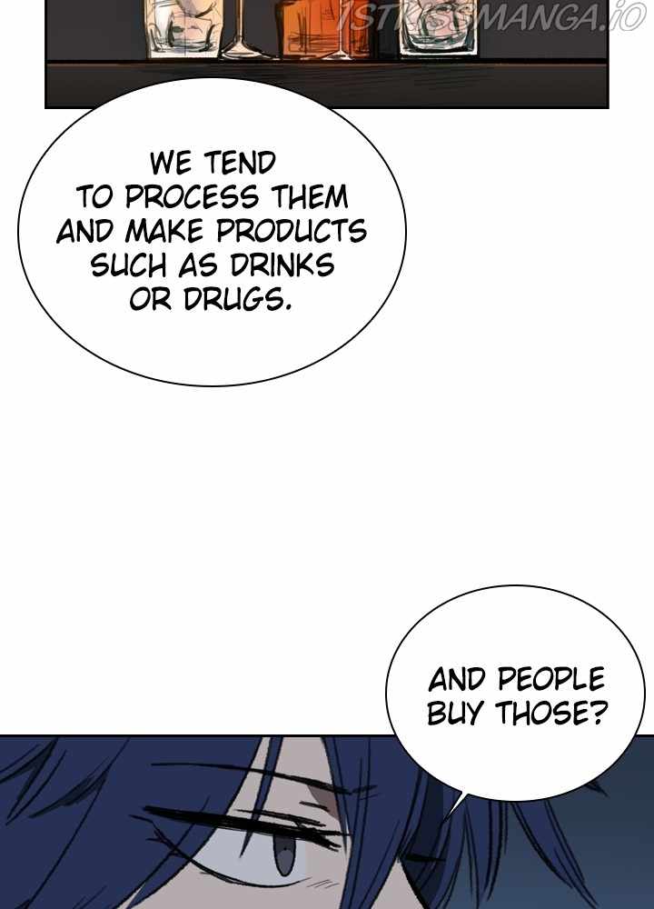 Fray Chapter 16 - Page 9