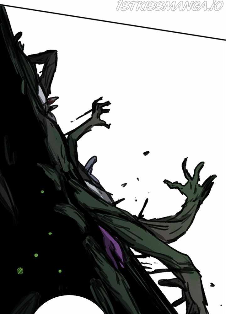 Fray Chapter 16 - Page 85