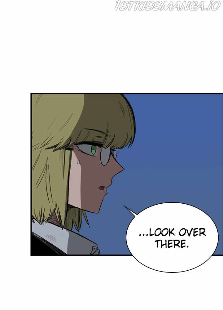 Fray Chapter 16 - Page 87