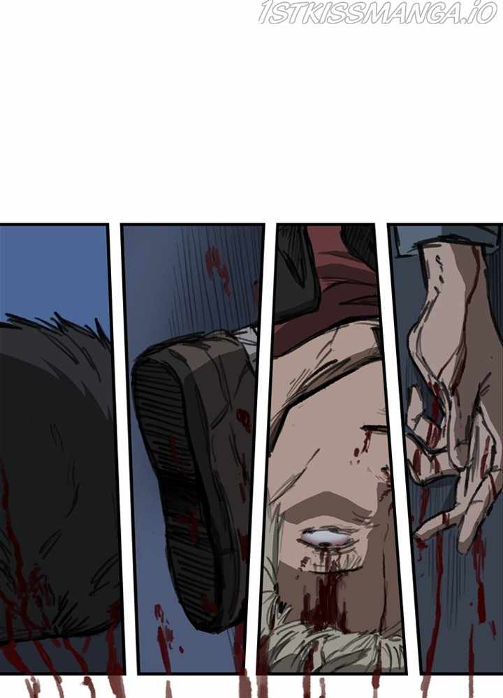 Fray Chapter 16 - Page 88