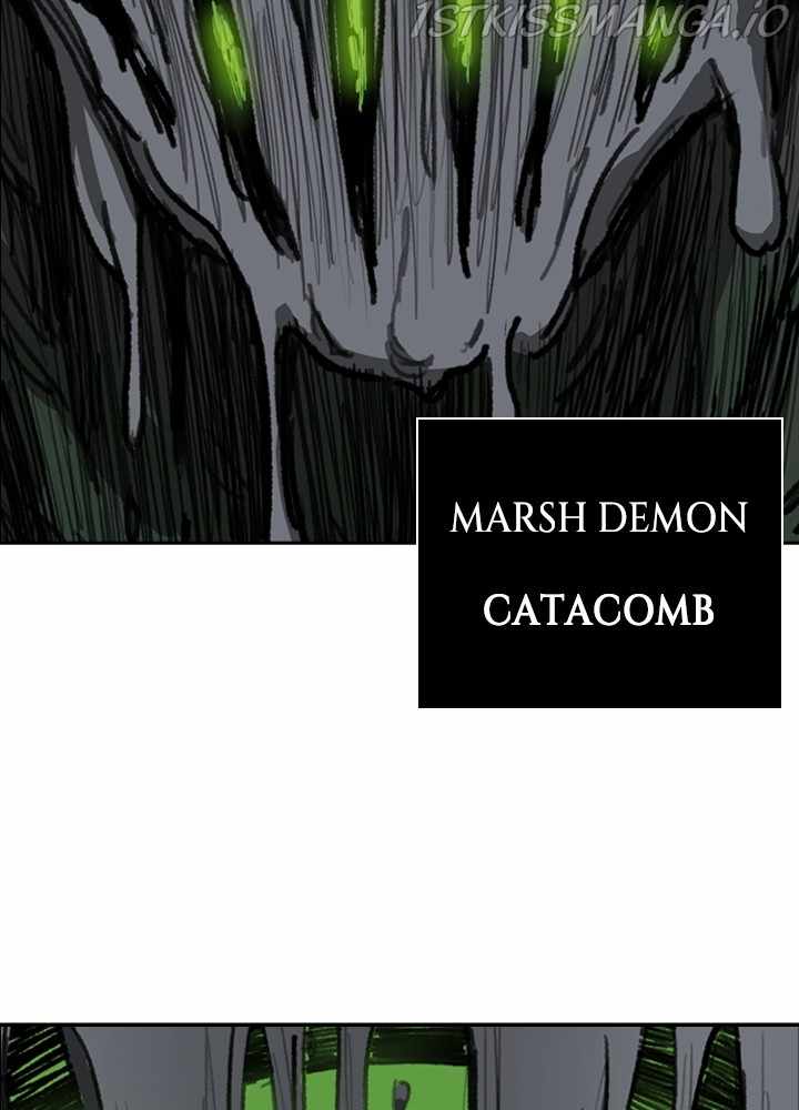 Fray Chapter 16 - Page 99