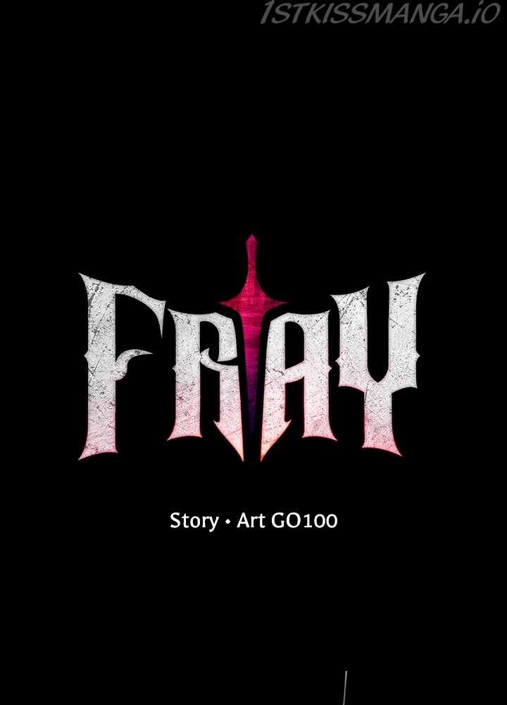 Fray Chapter 17 - Page 1