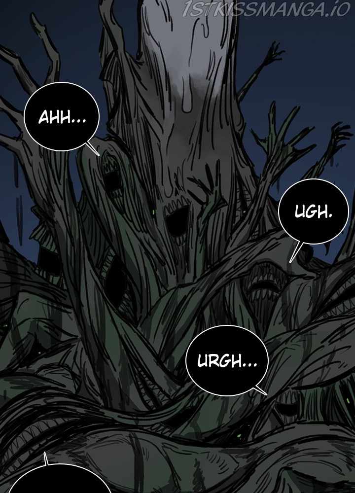 Fray Chapter 17 - Page 11
