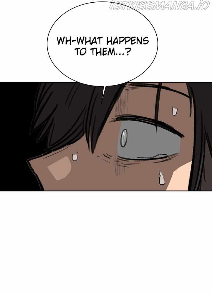 Fray Chapter 17 - Page 107