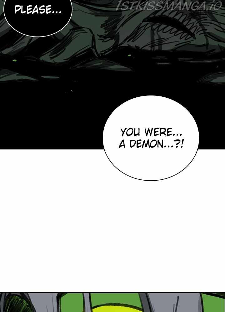 Fray Chapter 17 - Page 12