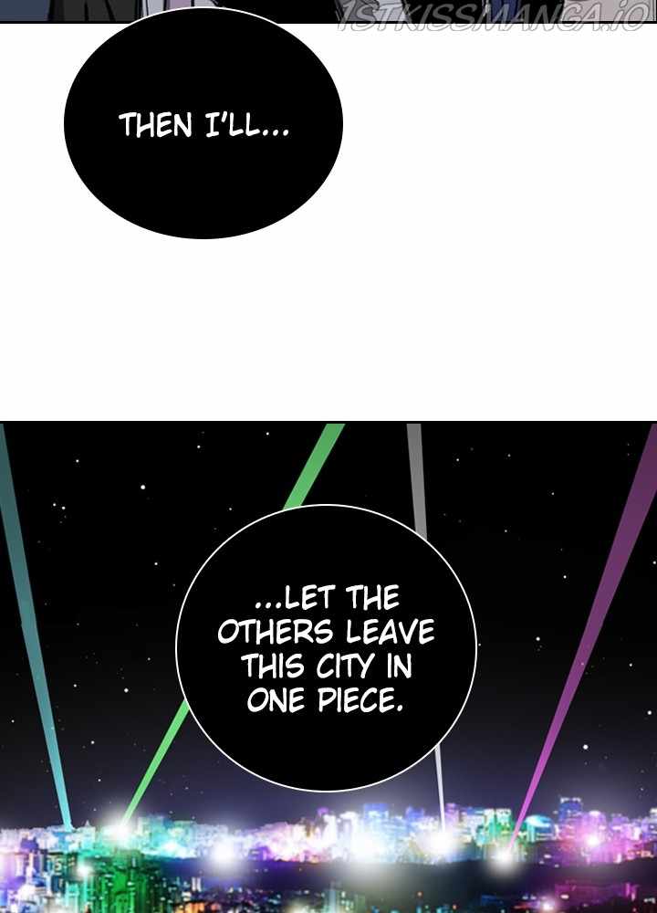 Fray Chapter 17 - Page 16