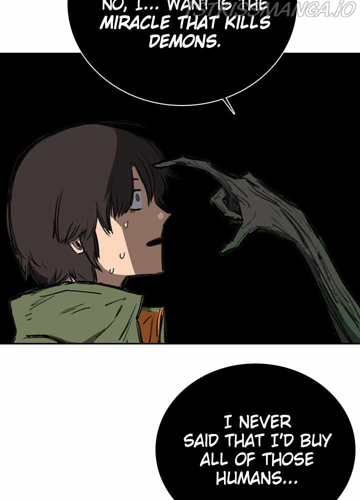 Fray Chapter 17 - Page 21