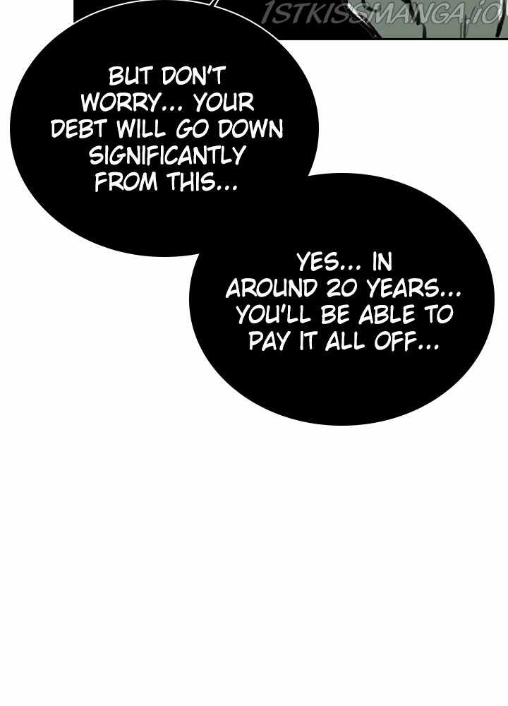 Fray Chapter 17 - Page 23