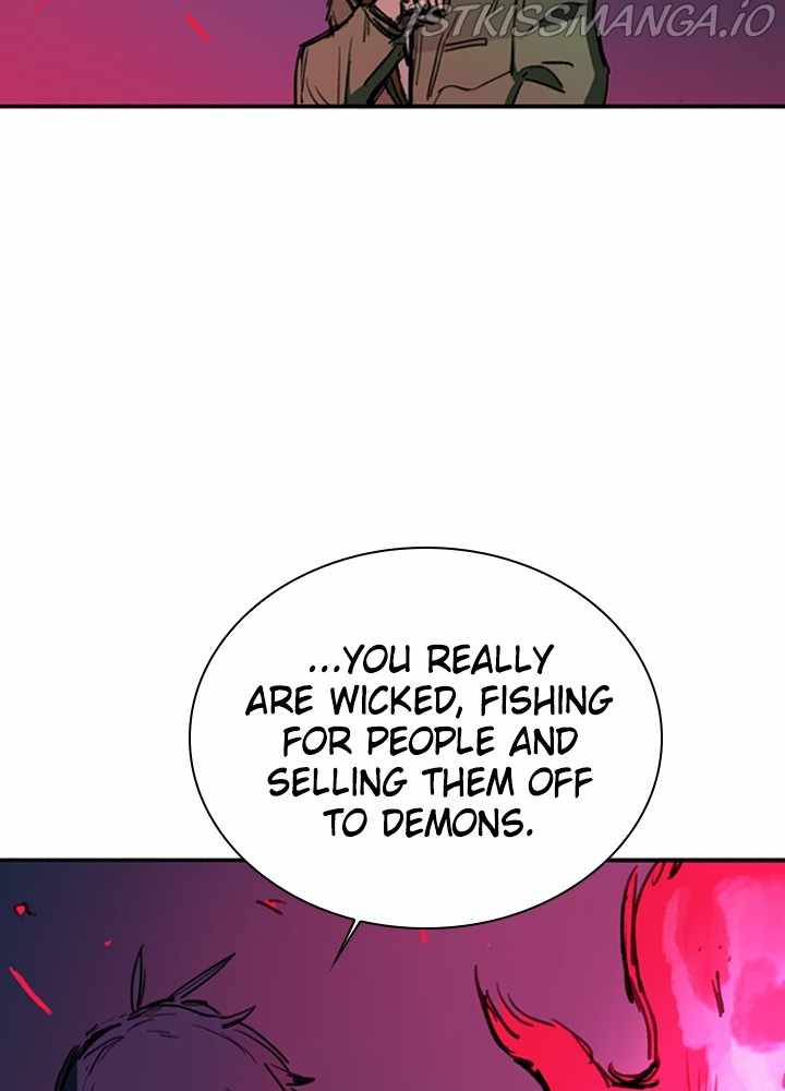 Fray Chapter 17 - Page 29
