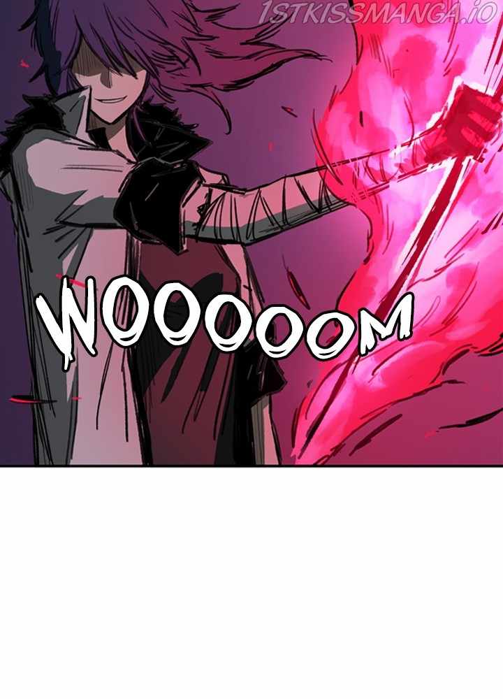 Fray Chapter 17 - Page 30