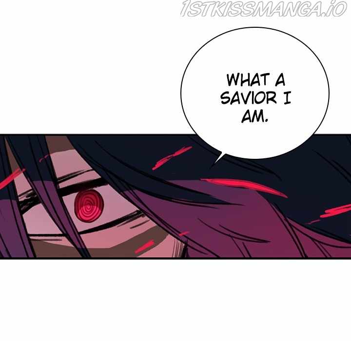 Fray Chapter 17 - Page 31