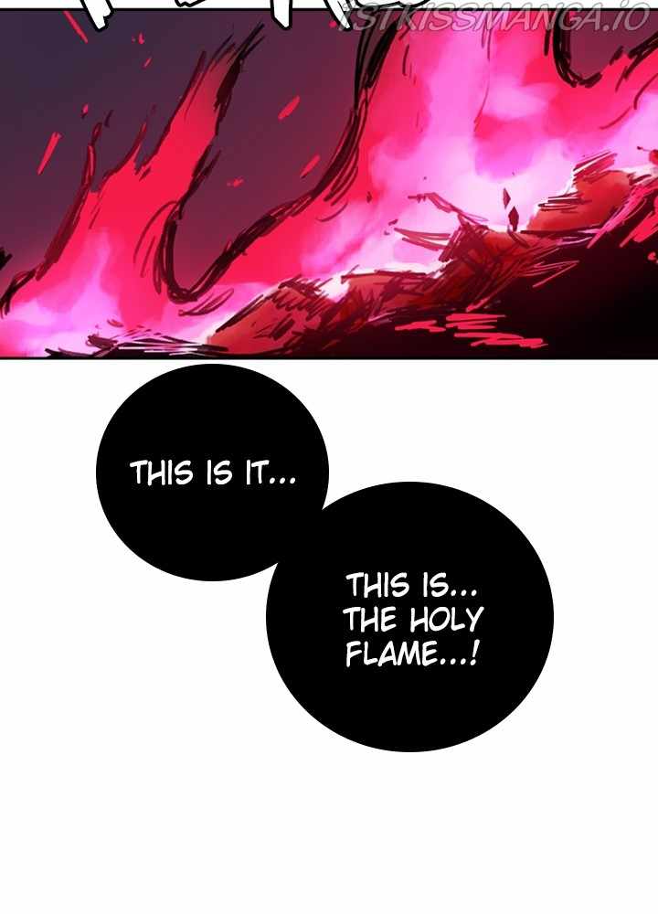 Fray Chapter 17 - Page 33