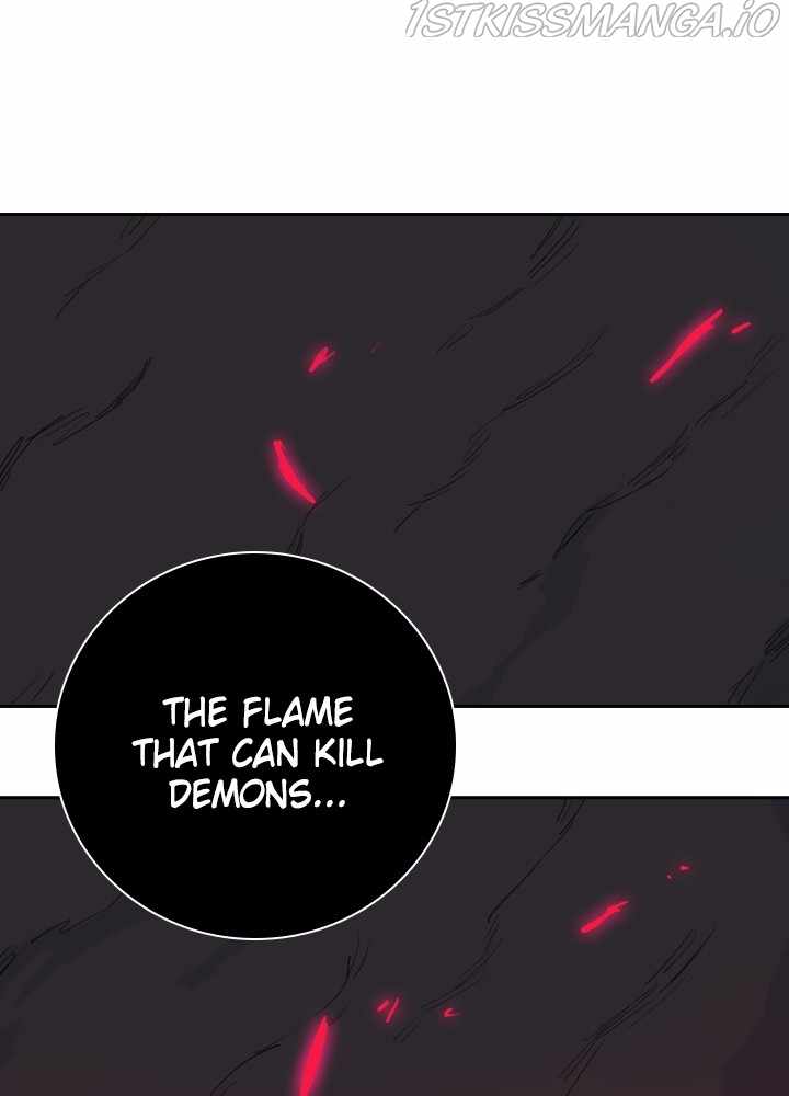 Fray Chapter 17 - Page 34