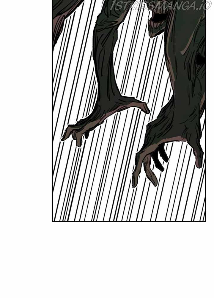 Fray Chapter 17 - Page 43