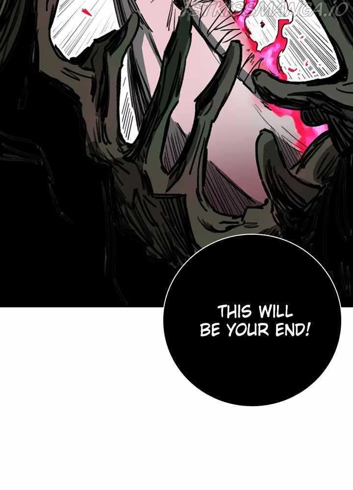 Fray Chapter 17 - Page 57